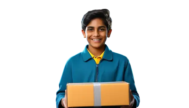 Dropshipping Business